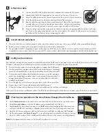 Предварительный просмотр 2 страницы Wavetronix SmartSensor Matrix Installation & Quick Start Manual