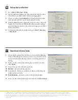 Preview for 4 page of Wavetronix SmartSensor V Quick Start Manual