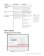 Предварительный просмотр 54 страницы Wavetronix SmartSensor V User Manual