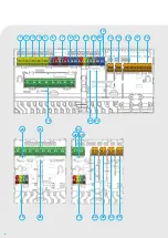 Preview for 3 page of wavin Sentio Quick Manual