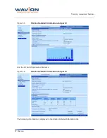 Предварительный просмотр 87 страницы Wavion WBS-2400 SCT 120 User Manual