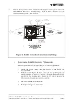 Preview for 43 page of WAYFARER TGX150 Service Manual