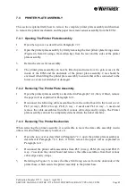 Preview for 51 page of WAYFARER TGX150 Service Manual