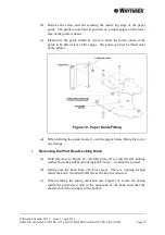 Preview for 57 page of WAYFARER TGX150 Service Manual