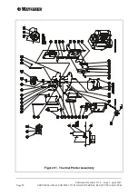 Preview for 104 page of WAYFARER TGX150 Service Manual