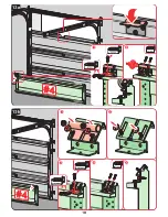 Preview for 18 page of Wayne-Dalton 9100 Installation Manual