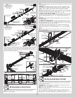 Preview for 14 page of Wayne-Dalton 9700 Manual