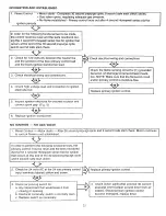 Предварительный просмотр 25 страницы Wayne EHG Manual