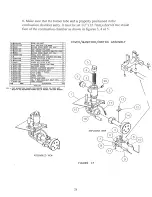 Предварительный просмотр 28 страницы Wayne EHG Manual