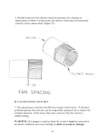 Предварительный просмотр 30 страницы Wayne EHG Manual