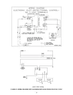 Preview for 37 page of Wayne P250 series User Manual