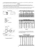 Preview for 9 page of Wayne P250AF Owner'S Manual