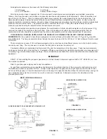 Предварительный просмотр 12 страницы Wayne P250AF Owner'S Manual