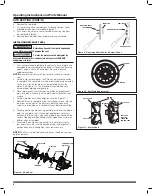 Предварительный просмотр 8 страницы Wayne SWS Series Operating Instructions And Parts Manual