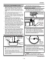 Preview for 17 page of Wayne WAPC250 Quick Start Instructions