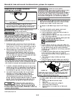 Preview for 18 page of Wayne WAPC250 Quick Start Instructions