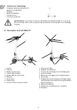 Preview for 6 page of wayscral KICKWAY E1 Manual