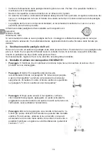 Preview for 70 page of wayscral KICKWAY E1 Manual