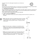 Preview for 130 page of wayscral KICKWAY E1 Manual