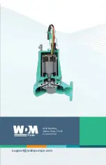 Preview for 28 page of WDM NE Series Operation Manual