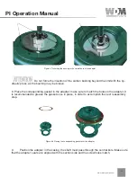 Preview for 29 page of WDM PI Operation Manual