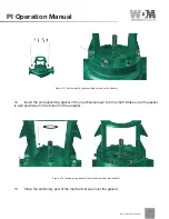 Preview for 31 page of WDM PI Operation Manual