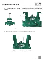 Preview for 33 page of WDM PI Operation Manual