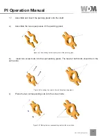 Preview for 45 page of WDM PI Operation Manual