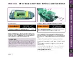 Preview for 7 page of WDP ANGEL Operator'S Manual