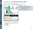 Preview for 30 page of WDP ANGEL Operator'S Manual