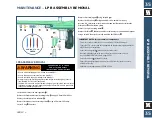 Preview for 35 page of WDP ANGEL Operator'S Manual