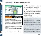 Preview for 42 page of WDP ANGEL Operator'S Manual