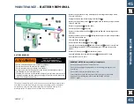 Preview for 45 page of WDP ANGEL Operator'S Manual