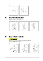 Предварительный просмотр 17 страницы WDT UP 35 Operating	 Instruction