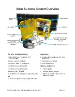 Preview for 3 page of We Care Solar Solar Suitcase Installation Manual