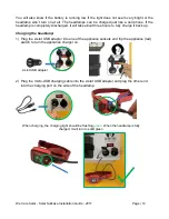 Preview for 14 page of We Care Solar Solar Suitcase Installation Manual