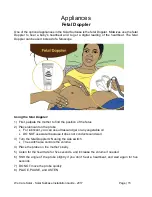 Preview for 15 page of We Care Solar Solar Suitcase Installation Manual