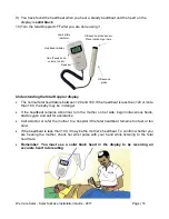 Preview for 16 page of We Care Solar Solar Suitcase Installation Manual