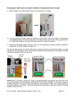 Preview for 17 page of We Care Solar Solar Suitcase Installation Manual