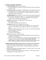 Preview for 46 page of We Care Solar Solar Suitcase Installation Manual