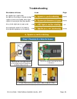 Preview for 54 page of We Care Solar Solar Suitcase Installation Manual