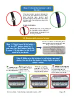 Preview for 55 page of We Care Solar Solar Suitcase Installation Manual