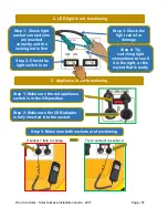 Preview for 57 page of We Care Solar Solar Suitcase Installation Manual