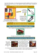 Preview for 58 page of We Care Solar Solar Suitcase Installation Manual