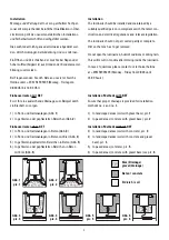 Предварительный просмотр 3 страницы WE-EF ESC100 LED Series Installation And Maintenance Instructions Manual