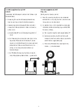 Preview for 5 page of WE-EF ETC100-GB LED Series Installation And Maintenance Instructions Manual