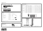 Preview for 2 page of WE-EF ETV100 Series Installation And Maintenance Instructions