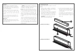 Preview for 3 page of WE-EF ETV100 Series Installation And Maintenance Instructions