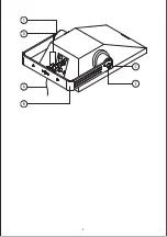 Preview for 5 page of WE-EF FLA740 LED Installation And Maintenance Instructions Manual