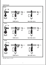 Предварительный просмотр 2 страницы WE-EF FLC121 Installation And Maintenance Instructions Manual